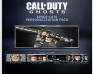 Dlc Call Of Duty Ghosts Pack Chats De L'espace Ps3/ps4