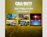 Dlc 4 Call Of Duty Infinite Warfare Retribution Ps4