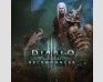 Dlc Diablo 3 Le Retour Du Nécromancien Ps4