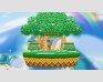 DLC - Super Smash Bros. Stage Dreamland