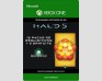 DLC - Halo 5 Guardians - 15 Gold Req Packs (plus 5 offerts)