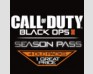Season Pass - Call of Duty Black Ops II