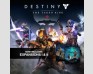 DLC - Destiny (DLC 1 + DLC 2 + Le Roi des Corrompus + Level 25) - PS3