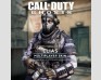 Dlc Call Of Duty Ghosts Elias Ps3/ps4