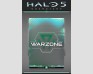 DLC - Halo 5 Guardians - Lot réquisition zone de combat - Xbox One