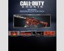 DLC - Call of Duty : Ghosts - Pack Infernal