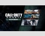 DLC - Call of Duty Ghosts - Invasion PS4