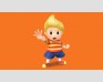 DLC - Super Smash Bros. Lucas (3DS / Wii U)