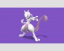 DLC - Super Smash Bros Mewtwo