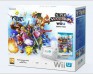 Pack Nintendo Wii U Basic + Super Smash Bros