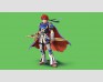 DLC - Super Smash Bros Roy (3DS / Wii U)