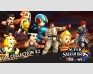 DLC - Super Smash Bros. Bundle Collection 2 (3DS / Wii U)