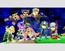 DLC - Super Smash Bros. Pack de Costumes 2 (3DS / Wii U)