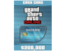 DLC - Grand Theft Auto V - Tiger Shark