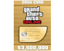 DLC - Grand Theft Auto V - Whale Shark
