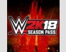 WWE 2K18 - Season Pass - Version digitale