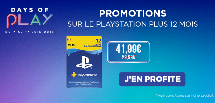 Ps4 Jeux Et Console Playstation 4 Jeux Video Ps4 Sur Micromania Fr - 