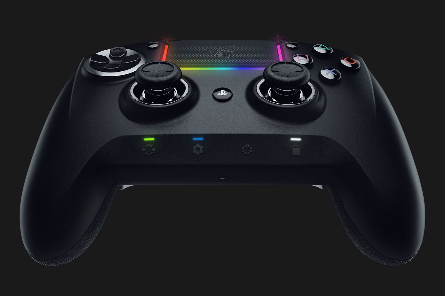 razer-raiju-ultimate-002 Razer Raiju Ultimate pad