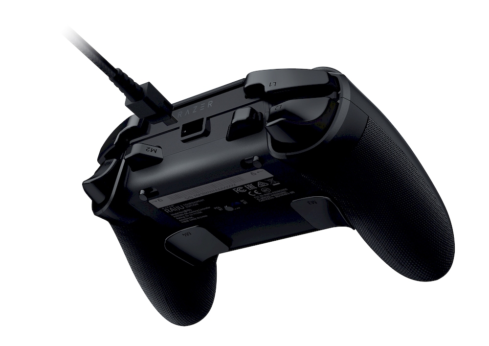 razer-tournament-edition-004 Manette Razer Raiju Tournament Edition