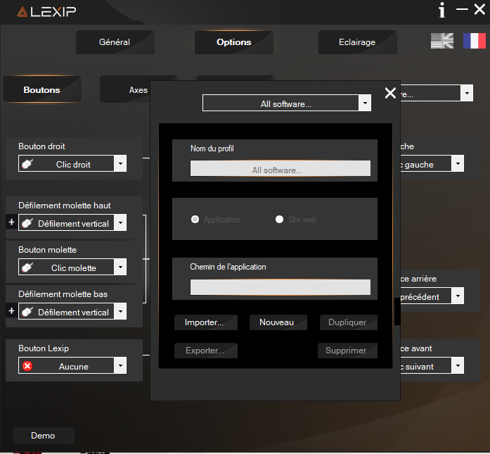 lexip-pu94-4 Software Lexip pu94