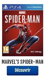 marvel's spider-man marvel's spider-man