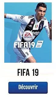 FIFA 19 PS3